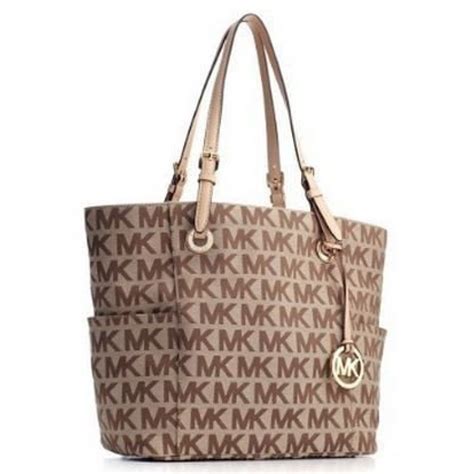 réplica michael kors bolsa